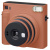 Fujifilm Instax Square SQ1 62 x 62 mm Arancione – nuovo