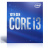 Processore Intel Core i3-10100 da 3,6 GHz 6 MB Smart Cache Box – nuovo