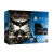 Console PlayStation 4 – jet black + Batman Arkham Knight – nuovo