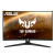 ASUS TUF Gaming VG32VQ1BR 80 cm (31,5 ) 2560 x 1440 pixel Quad HD LED Nero – nuovo