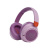 JBL JR460 NC Cuffie senza fili Musica USB Type-C Bluetooth Rosa – nuovo