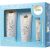 Yope, Set regalo bellezza, Gel doccia Winter Morning 200ml, Balsamo corpo 150ml, Crema mani 50ml (Set per la cura dei capelli)