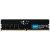 Crucial – 16 GB (1 x 16 GB) – DDR5 – 4800 MHz – C40 – nuovo