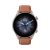 Amazfit GTR 3 Pro 3,68 cm (1.45 ) AMOLED 46 mm Digitale 480 x 480 pixel Touch screen Marrone Wifi GPS (satellitare) – nuovo