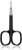 Diva & Nice Cosmetics Accessories forbici per le unghie blue scuro