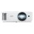 Acer S1286h Videoproiettore Proiettore A Raggio Standard 3500 Ansi Lumen Dlp Xga (1024×768) Bianco