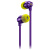 Cuffie da gioco G G333 – Cuffie da gioco cablate – Viola – nuovo
