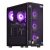 Actina 5901443338482 PC AMD Ryzen™ 5 5600 16 GB DDR4-SDRAM 1 TB SSD NVIDIA GeForce RTX 3060 Windows 11 Home Midi Tower Nero