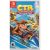Activision Crash Team Racing Nitro-fueled, Switch Standard Ita Nintendo
