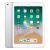 iPad 6 32 GB 24,6 cm (9,7 ) Wi-Fi 5 (802.11ac) iOS 11 Argento -Ricondizionato – Ottime condizioni