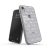 Adidas 33337 custodia per cellulare 15.5 cm (6.1″) Cover Trasparente, Bianco
