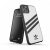 Adidas 36292 custodia per cellulare 16.5 cm (6.5″) Cover Nero, Bianco