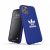 Adidas 36346 custodia per cellulare 14.7 cm (5.8″) Cover Blu