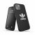 Adidas 47066 custodia per cellulare 13.7 cm (5.4″) Cover Nero, Bianco
