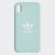 Adidas Moulded Canvas custodia per cellulare 16.5 cm (6.5″) Cover Verde