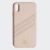 Adidas Moulded Snake custodia per cellulare 16.5 cm (6.5″) Cover Rosa