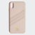 Adidas Moulded Snake custodia per cellulare 16.5 cm (6.5″) Cover Rosa