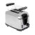 Adler AD 3222 tostapane 7 2 fetta/e 1000 W Argento