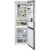 Aeg Rcb732d5mx Libera Installazione 331 L D Grigio, Acciaio Inossidabile
