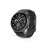 Hama Fit Watch 6910 3,25 cm (1.28 ) LCD 46 mm Digital Touchscreen Grey GPS (satellite) – nuovo