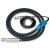 Ago vibrante per calcestruzzo Rurmec S50 per convertitori serie Silver, 370W