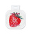 Agrado Gel doccia e bagno alle fragole dolci 750