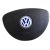 Airbag guida 106305200 Volkswagen New Beetle 2.0 benzina 1997-2012