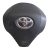 Airbag guida 451300D160G Toyota Yaris 2005-2011