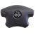 Airbag guida 531937400 Nissan Micra K11 1992-2002
