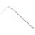 Airbag tendina destra Audi A4 B6 2000-2004