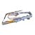 Airbag tendina destra Toyota Avensis Verso 2001-2010