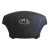 Airbag volante 569001D110 Kia Carens 2.0 Crdi 112cv 82kw 2002-2006