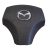 Airbag volante LE5457K0002 Mazda MPV 2.0 diesel 1999-2006