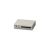 Allied Telesis AT-GS910/5E-50 Non gestito Gigabit Ethernet (10/100/1000) Grigio
