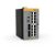 Allied Telesis AT-IE340-20GP-80 Gestito L3 Gigabit Ethernet (10/100/1000) Supporto Power over (PoE) Grigio