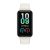 Amazfit Band 7 AMOLED Braccialetto per rilevamento di attività 3.73 cm (1.47″) Bianco