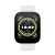 Amazfit Bip 5 4.85 cm (1.91″) TFT Digitale 320 x 380 Pixel Touch screen Bianco GPS (satellitare)