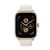 Amazfit GTS 4 4.45 cm (1.75″) AMOLED 43 mm Digitale 390 x 450 Pixel Touch screen Bianco GPS (satellitare)
