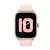 Amazfit GTS 4 4.45 cm (1.75″) AMOLED 43 mm Digitale 390 x 450 Pixel Touch screen Rosa GPS (satellitare)
