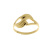 Anello Donna Oro Giallo 803321713042