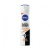 Nivea Anti-Perspirant Black&White Invisible Ultimate Impact 150 Ml