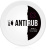 BusyB Antirub Move It gel lenitivo idratante per pelli sensibili e irritate 10 g