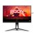 AOC AGON AG275QXN/EU LED display 68.6 cm (27″) 2560 x 1440 Pixel Quad HD Nero, Rosso