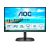 AOC B2 24B2XDA LED display 60.5 cm (23.8″) 1920 x 1080 Pixel Full HD Nero