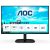 AOC B2 27B2QAM LED display 68.6 cm (27″) 1920 x 1080 Pixel Full HD Nero