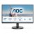 Aoc Q27b3ma Led Display 68.6 Cm (27″) 2560 X 1440 Pixel Quad Hd Nero