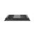 Aopen DEX5750 Mini PC Intel® Core™ i3 i3-1115G4 8 GB DDR4-SDRAM 128 SSD Windows 10 IoT Nero