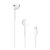 Apple Auricolari EarPods con connettore Lightning