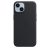 Apple Custodia iPhone 14 in Pelle – Mezzanotte