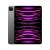 Apple iPad 11 Pro Wi-Fi + Cellular 2TB – Grigio Siderale